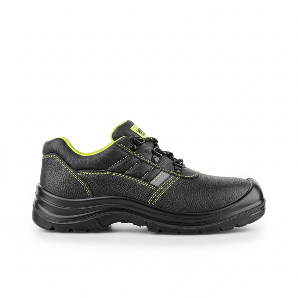 GOTEBORG półbuty ochronne S1 SRC VM Footwear