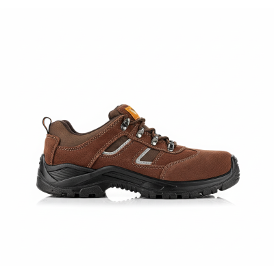 SOFIE półbuty robocze O1 FO SR VM Footwear