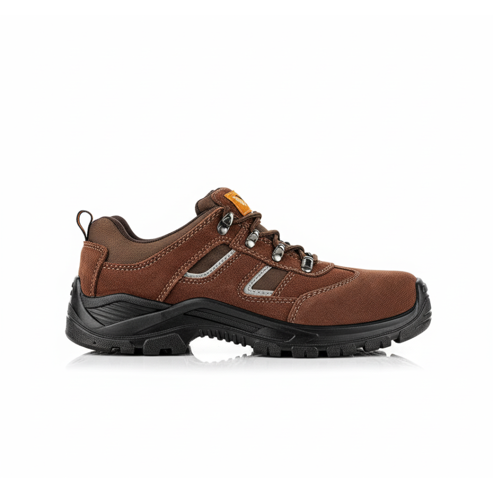 SOFIE półbuty robocze O1 FO SR VM Footwear