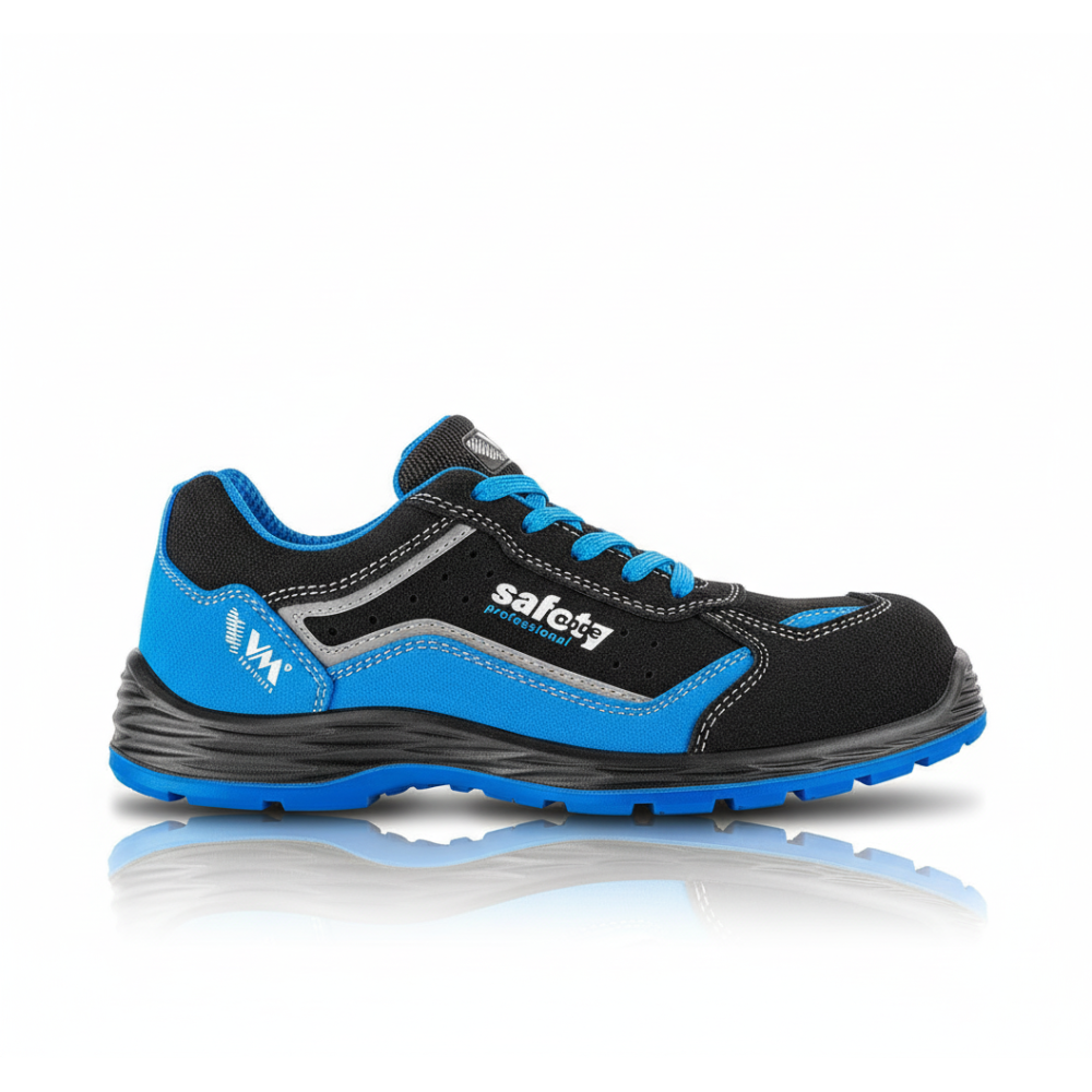 CORSICA półbuty robocze O1 ESD SR VM Footwear