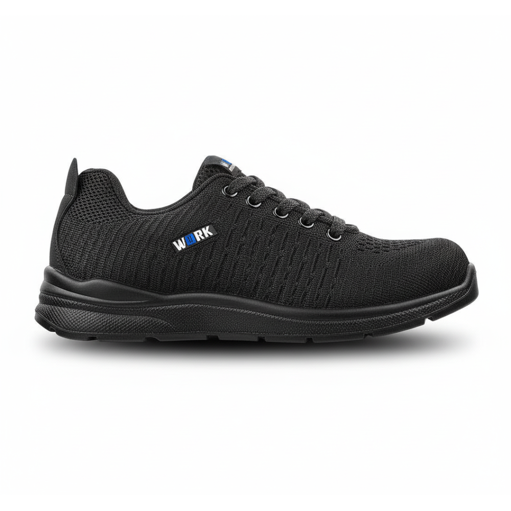 MALAGA półbuty robocze O1 FO VM Footwear