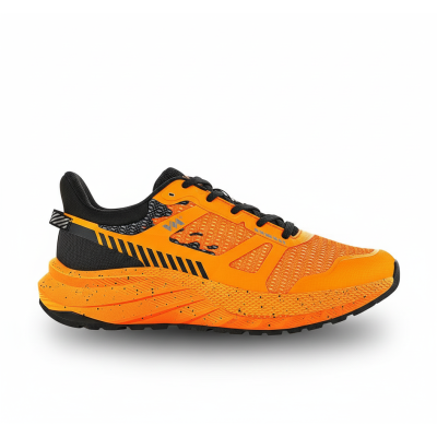 SIMI półbuty outdoor kolor pomarańczowy VM Footwear