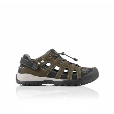 TRIPOLIS sandały ochronne S1 SRA VM Footwear