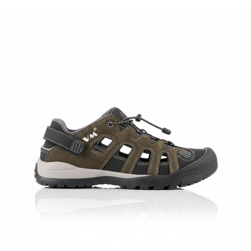 TRIPOLIS sandały ochronne S1 SRA VM Footwear