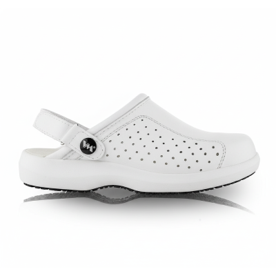 LINZ sandały robocze OB E SR VM Footwear