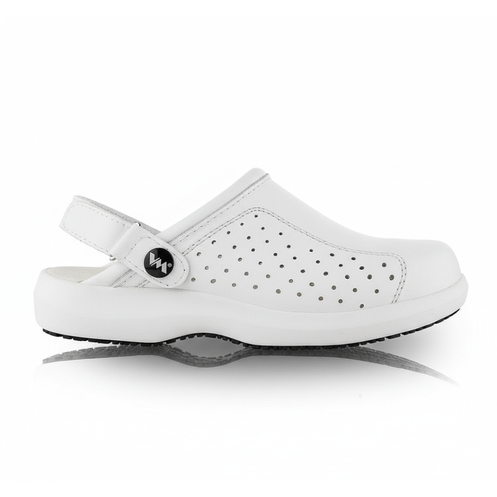 LINZ sandały robocze OB E SR VM Footwear