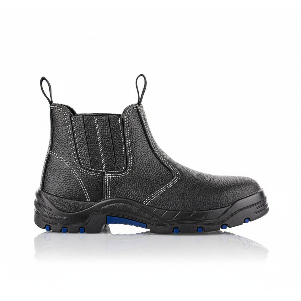 QUITO trzewiki robocze O1 FO HRO SR VM Footwear