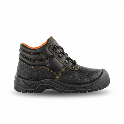 UMAG trzewiki ochronne S3 SR VM Footwear