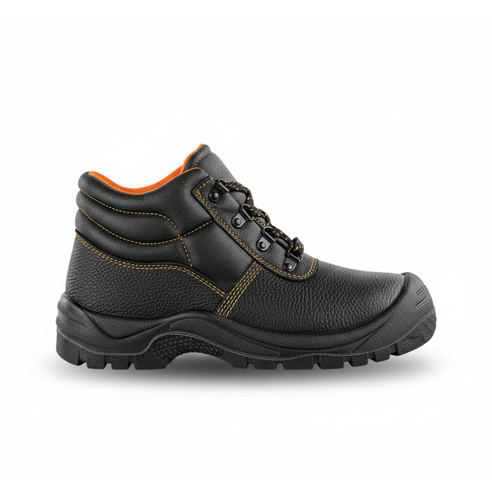 UMAG trzewiki ochronne S3 SR VM Footwear