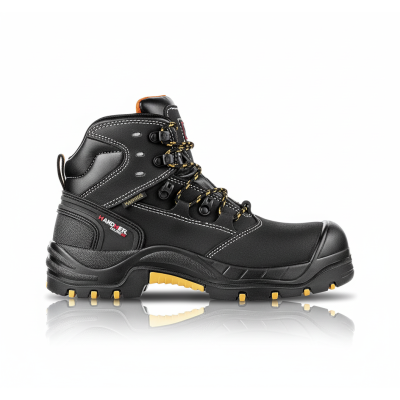 DUBLIN trzewiki ochronne S3 HRO SRC VM Footwear