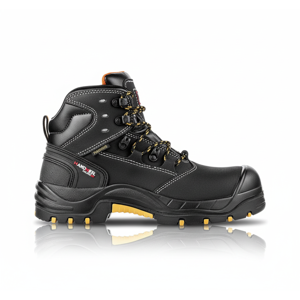 DUBLIN trzewiki ochronne S3 HRO SRC VM Footwear
