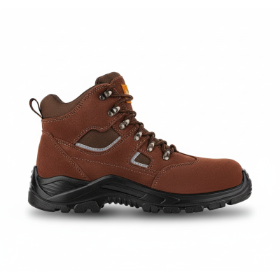 SANMARINO trzewiki robocze O1 FO SR VM Footwear