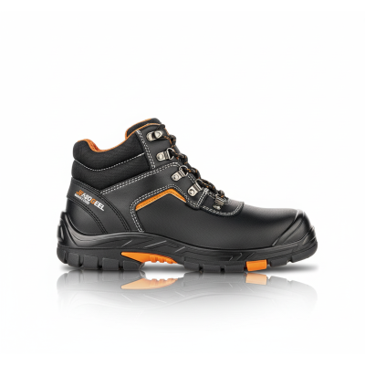 HALIFAX trzewiki ochronne S3 FO HRO SR VM Footwear