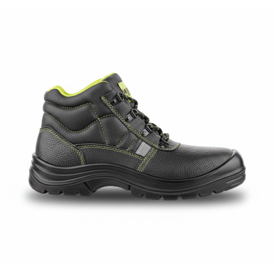 STOCKHOLM trzewiki robocze O1 FO SRC VM Footwear