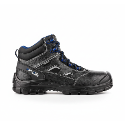 BRUSEL trzewiki ochronne S3 SR VM Footwear