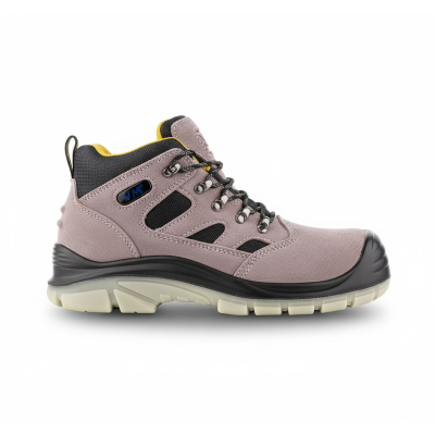 MADRID trzewiki robocze O1 FO SR VM Footwear