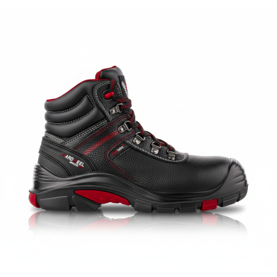 NORWICH trzewiki ochronne S3 HRO SRC VM Footwear