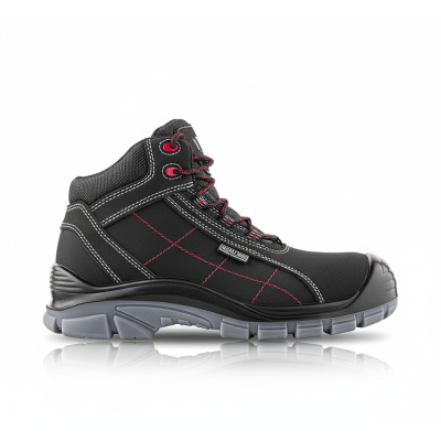 OXFORD trzewiki ochronne S3 SRC VM Footwear
