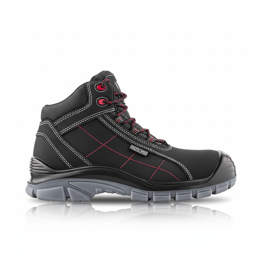 OXFORD trzewiki ochronne S3 SRC VM Footwear