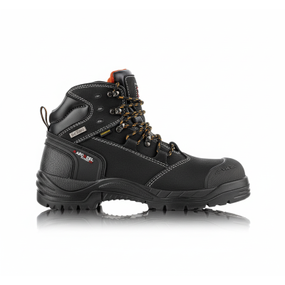 DUBLIN trzewiki robocze O2 FO SRC VM Footwear