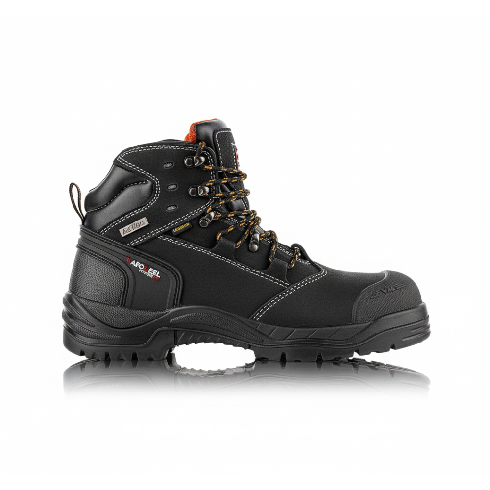 DUBLIN trzewiki robocze O2 FO SRC VM Footwear
