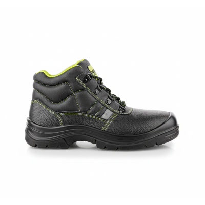 STOCKHOLM trzewiki ochronne S1 FO SR VM Footwear