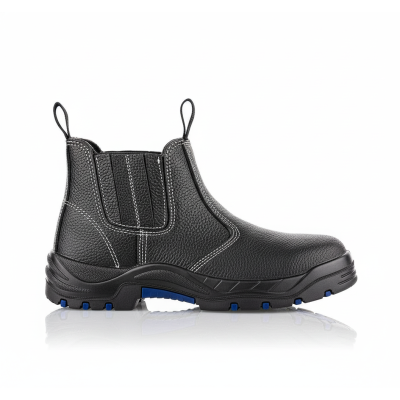 QUITO trzewiki ochronne S1 FO HRO SR VM Footwear