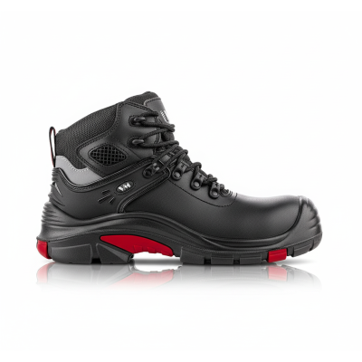 DALLAS trzewiki ochronne S3 HRO SRC WR CI VM Footwear