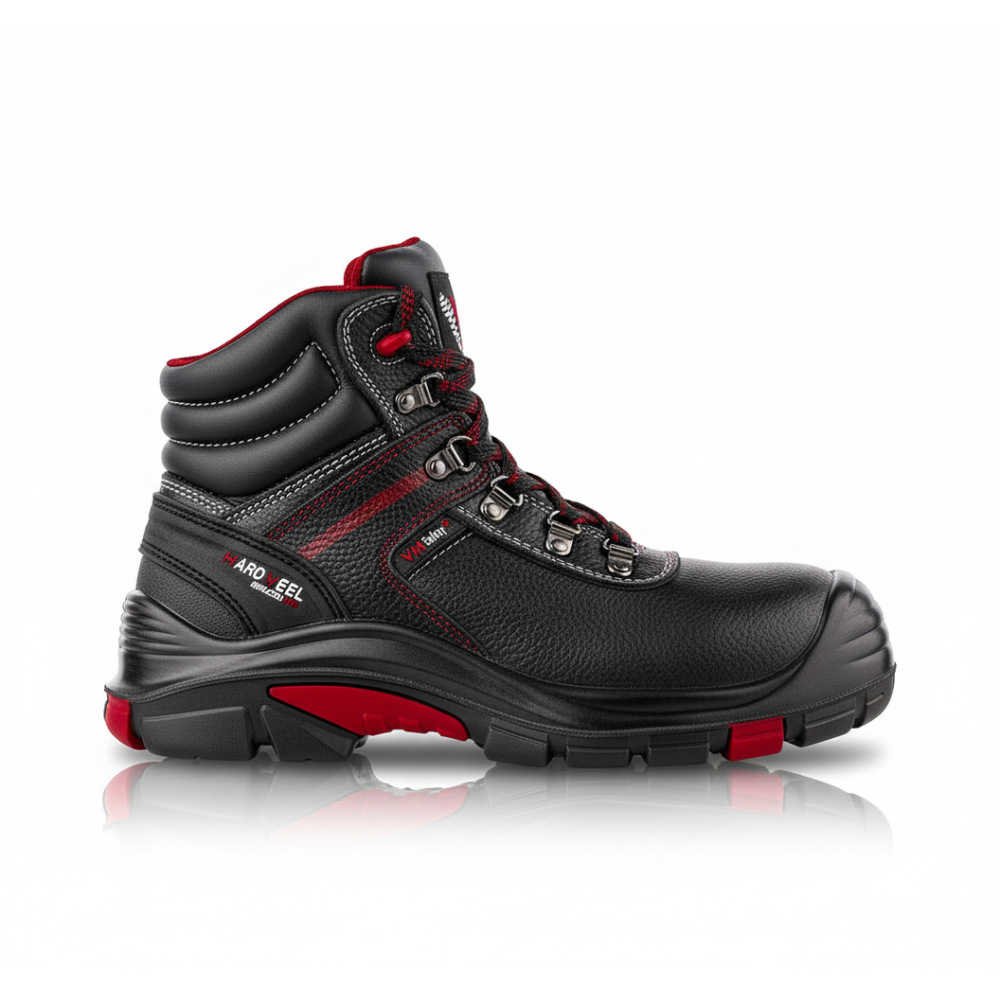 NORWICH trzewiki robocze O2 FO HRO SR VM Footwear