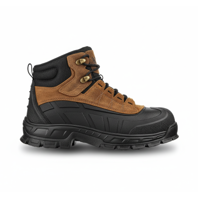 BALTIMORE trzewiki ochronne S3 SRC VM Footwear