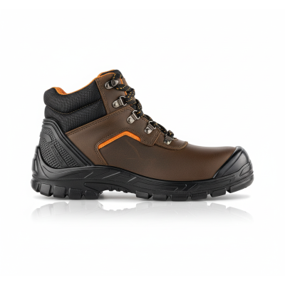 HANNOVER trzewiki ochronne S3 SRC VM Footwear