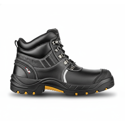 LUXEMBURG trzewiki ochronne S3 HRO SRC VM Footwear