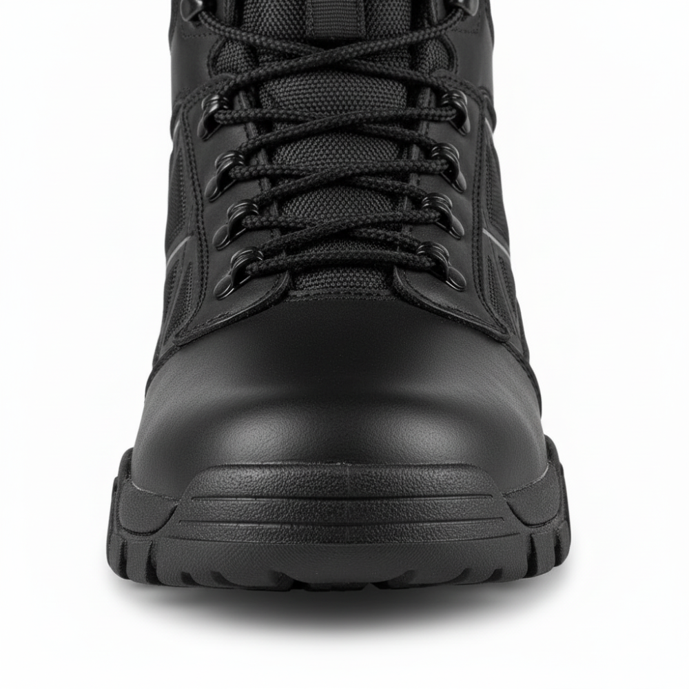 BLACKBURN wysokie trzewiki robocze O2 VM Footwear