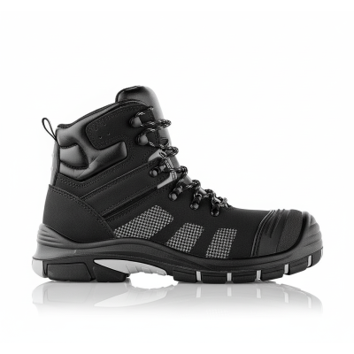MASKAT trzewiki ochronne S1P HRO SRA VM Footwear