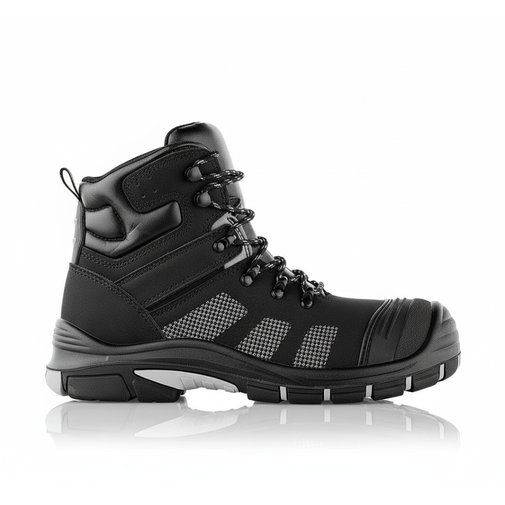 MASKAT trzewiki ochronne S1P HRO SRA VM Footwear