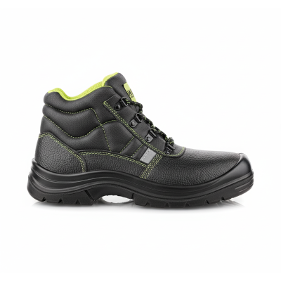 STOCKHOLM trzewiki ochronne S3 FO SR VM Footwear