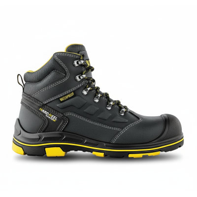 DORTMUND trzewiki ochronne S7L FO HRO SR ESD VM Footwear