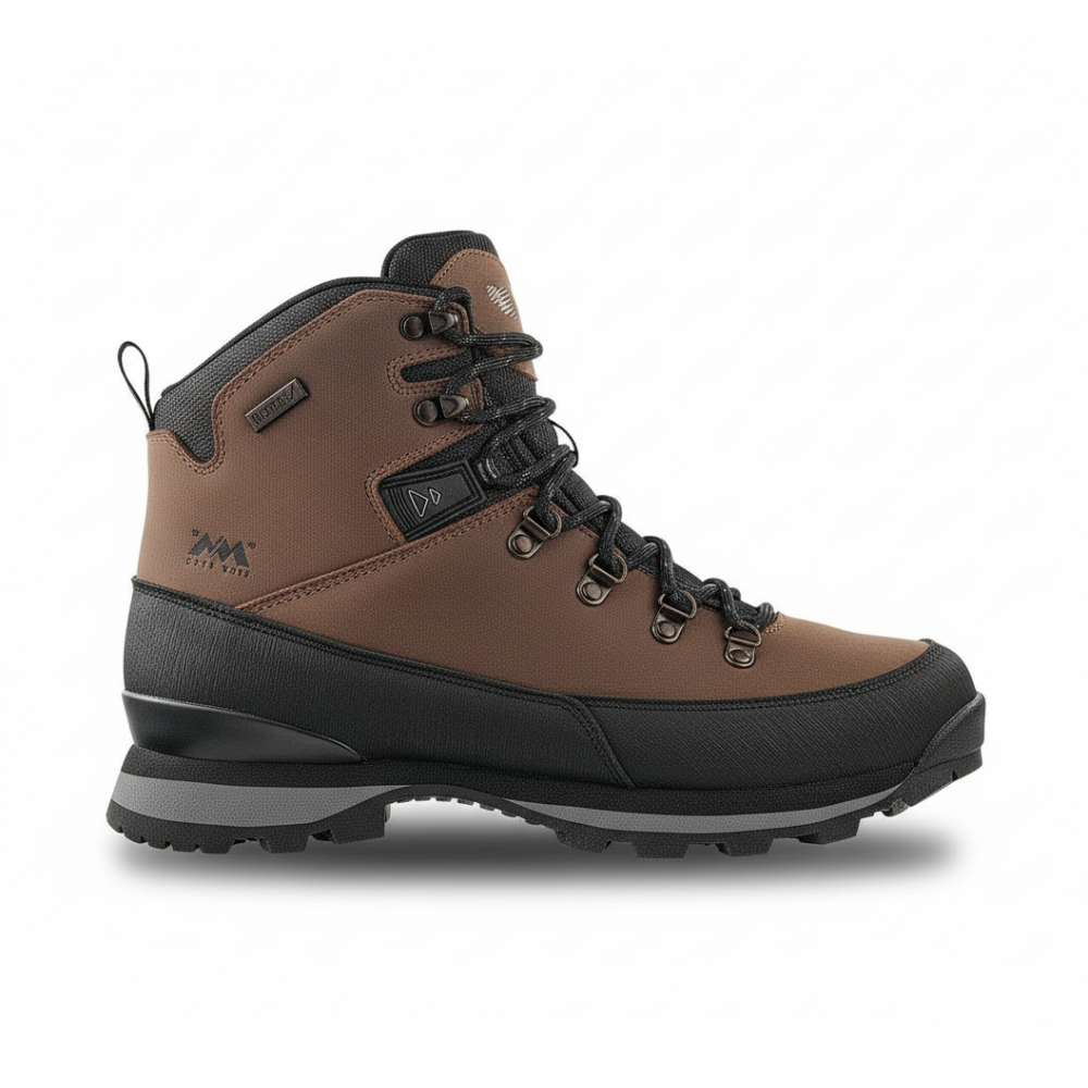 VILLACH trzewiki outdoor VM Footwear