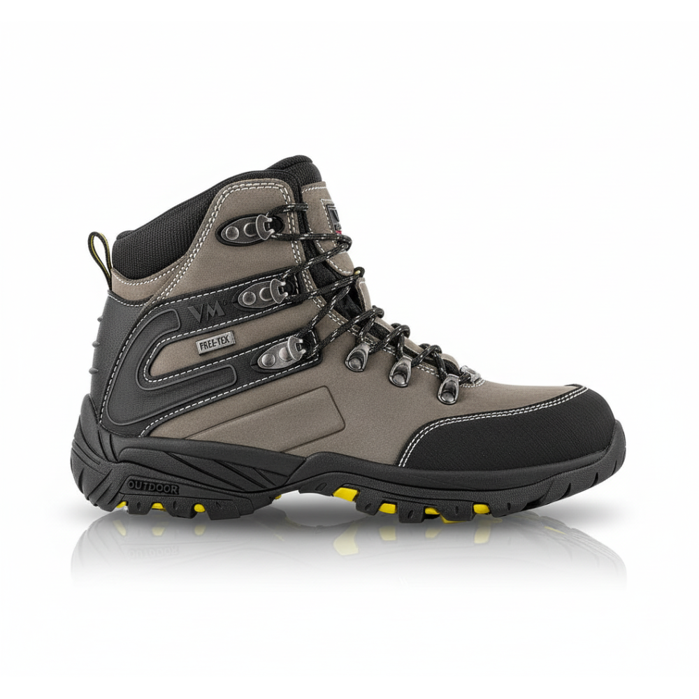 LAPAZ trzewiki robocze OB E WRU SRA VM Footwear