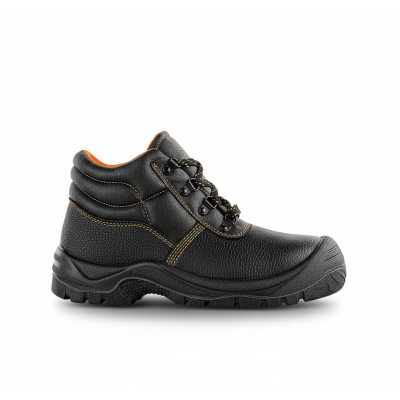 UMAG trzewiki robocze O2 FO SR VM Footwear