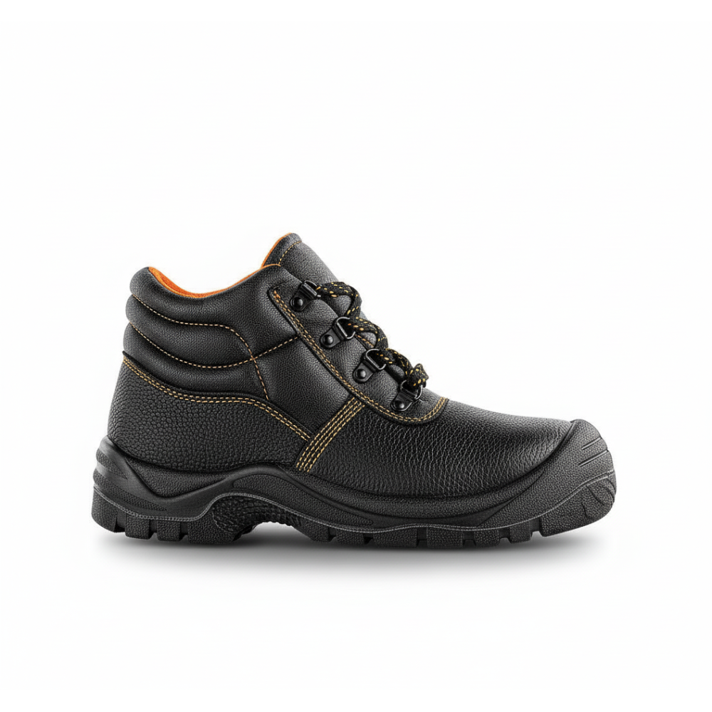 UMAG trzewiki robocze O2 FO SR VM Footwear