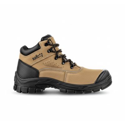 DAMASK trzewiki ochronne S3 SRC VM Footwear
