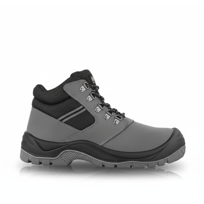 BURGAS trzewiki ochronne S3 FO SR VM Footwear