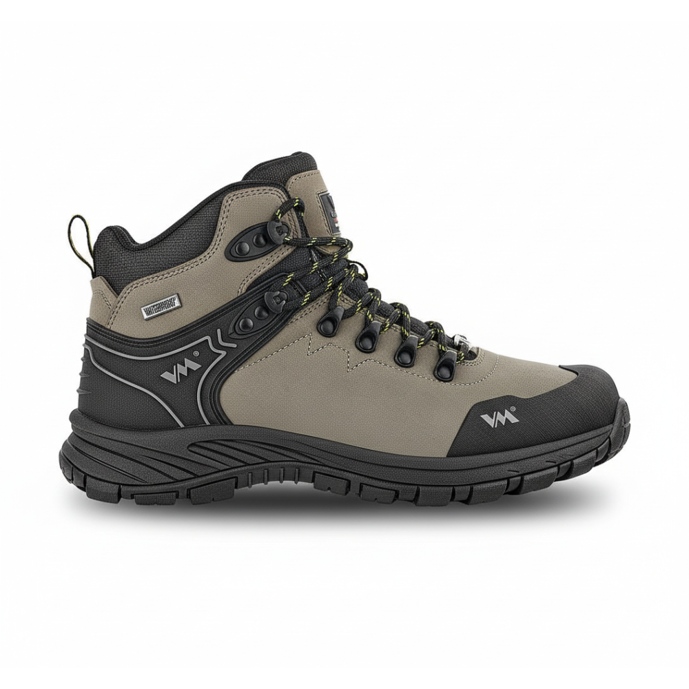ASUNCION trzewiki robocze O6 FO SR VM Footwear
