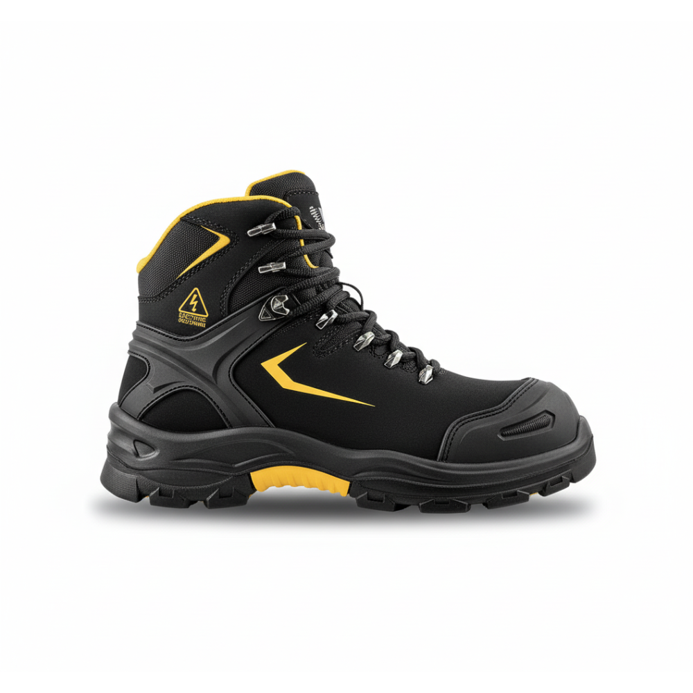 WASHINGTON trzewiki ochronne SB P SRC HRO VM Footwear
