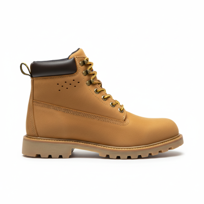 DURANGO trzewiki robocze O1 SR VM Footwear