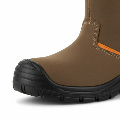 EDINBURGH buty robocze wysokie O2 FO CI SR VM Footwear