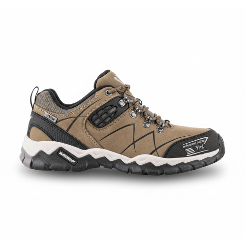 VIRGINIA półbuty robocze O2 FO SR VM Footwear