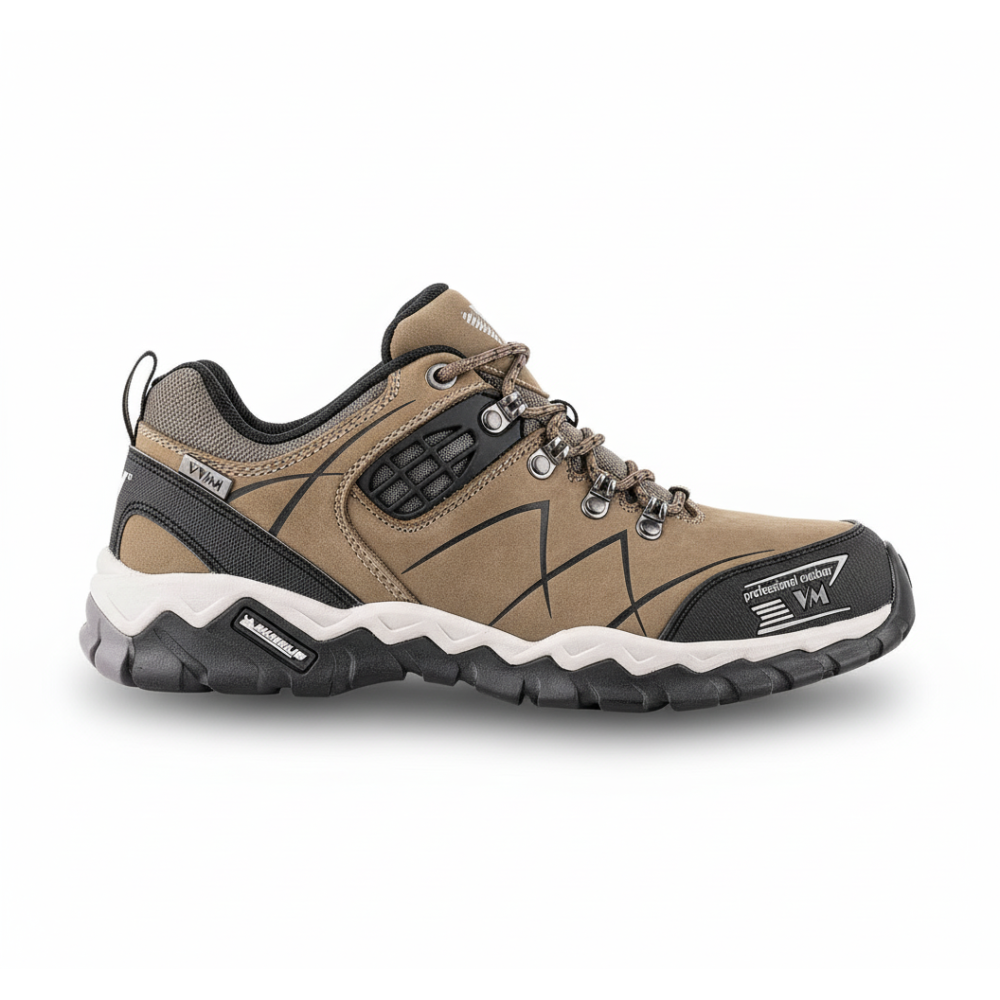 VIRGINIA półbuty robocze O2 FO SR VM Footwear