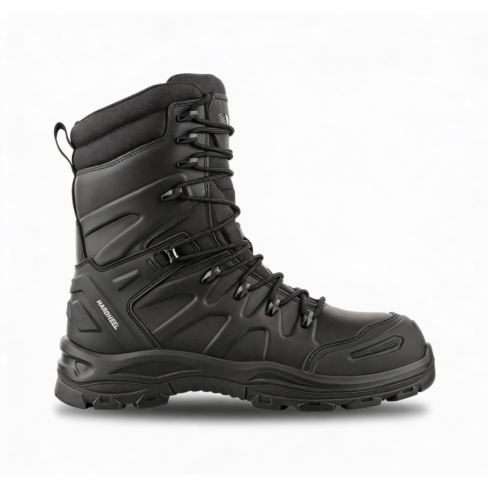 MILANO wysokie trzewiki robocze O2 FO HRO SRC WR VM Footwear